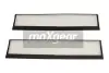 Фильтр воздуха салона W124 KPL MAXGEAR KF6195 (фото 1)