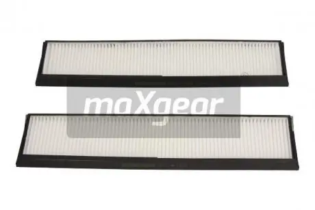 Фильтр воздуха салона W124 KPL MAXGEAR KF6195