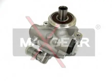 Насос рулевого управления Opel 1,2-2,2 Astra G/H MAXGEAR MGP2072