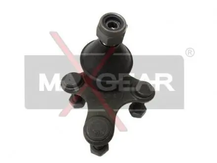 Кульова опора правая VW Golf V, Jetta III, Caddy 04- SKODA Octavia 04- MAXGEAR MGZ401021 (фото 1)
