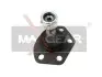Кульова опора Fiat Ducato 94- L+P 1.0-1.4T MAXGEAR MGZ404006 (фото 1)