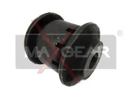 Сайлентблок важеля перед. VW Caddy, Golf V, Passat, AUDI A3, SKODA Octavia MAXGEAR MGZ501007 (фото 1)