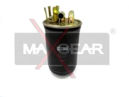 Фільтр палива MAXGEAR PF1241