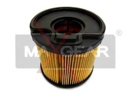 Фильтр топл. 2,0HDI(сист.Bosch): Peugeot 406,Partner. CIT MAXGEAR PF393