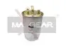 Фильтр топливный MAXGEAR PF973 (фото 1)