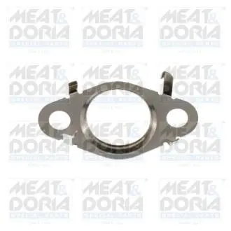 Прокладка коллектора выпускного BMW 3 (E90/F30/F80)/5 (E60/F10/G30/F90) 07-20 B47/B57/N47 MEAT&DORIA 016185