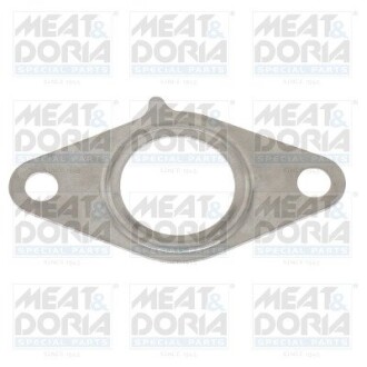 Прокладка клапана Citroen Jumper/Jumpy/Peugeot Boxer/Expert 2.0 HDi/2.5 D MEAT&DORIA 016203