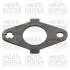Прокладка клапана EGR MERCEDES A (W176), B SPORTS TOURER (W246, W242), CITAN MIXTO (DOUBLE CABIN), CITAN (MPV), CITAN/MINIVAN (W415), CLA (C117) K9K400-OM607.951 06.08- MEAT&DORIA 016226 (фото 1)