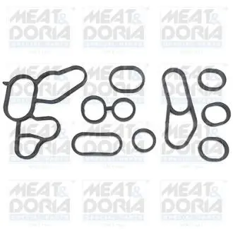 Сальник охладителя смазки MEAT&DORIA 01622