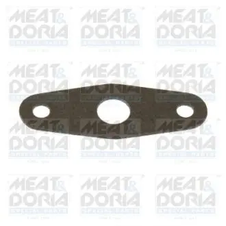 Прокладка клапана EGR Skoda Octavia 1.6 FSI 04-08 MEAT&DORIA 016260