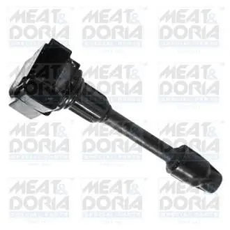 Котушка запалювання MEAT&DORIA 10516