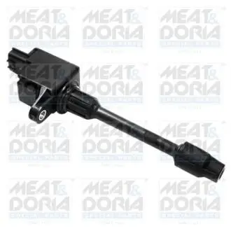 Катушка зажигания MEAT&DORIA 10517