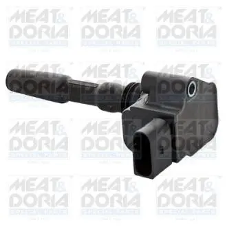 Котушка запалювання AUDI A6 C7, A7, A8 D4, BENTLEY CONTINENTAL 4.0/4.0ALK 09.11-09.18 MEAT&DORIA 10721