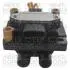 Котушка запалювання SUBARU FORESTER, LEGACY II 2.0 09.94-09.02 MEAT&DORIA 10790 (фото 1)