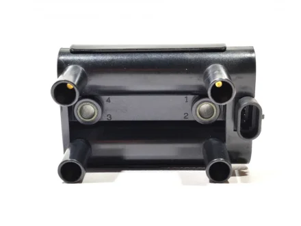 Катушка зажигания нов обр geely ck/mk/mk cross MEAT&DORIA 1086001171