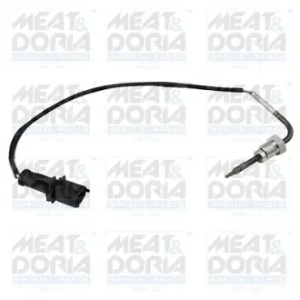 MEATDORIA FIAT Датчик температури ВГ CROMA 1.9, 2.4 05- (дизель) MEAT&DORIA 11909E