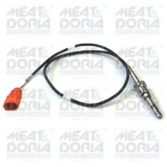 Датчик температури вихлопних газів VW MULTIVAN V 2.0 TDI 11- MEAT&DORIA 11942