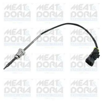 MEATDORIA OPEL Датчик температуры ВГ Antara 2,2CDTi -15, CHEVROLET Captiva, Cruze, 2,0-2,2D/TD/CDI 10- MEAT&DORIA 11961E