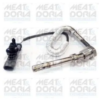 Датчик температур выхл. газов MEAT&DORIA 12010
