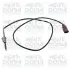 Датчик температури вихлопних газів (перед DPF) AUDI A3, SEAT LEON, LEON SC, LEON ST, SKODA OCTAVIA III, VW GOLF ALLTRACK VII, GOLF SPORTSVAN VII, GOLF VII 1.6D 08.12-10.20 MEAT&DORIA 12050E (фото 1)