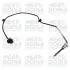 Датчик температури вихлопних газів (після DPF) CHEVROLET CAPTIVA, CRUZE, LACETTI, NUBIRA OPEL ANTARA A 2.0D 08.06- MEAT&DORIA 12067 (фото 1)