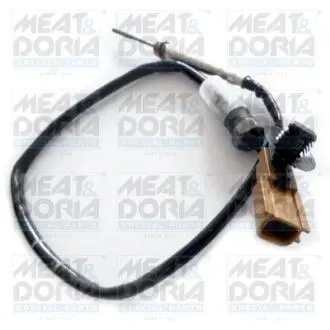 Датчик температур выхл. газов MEAT&DORIA 12194