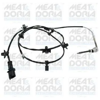Датчик температур выхл. газов MEAT&DORIA 12198