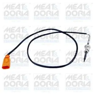 Датчик температур выхл. газов MEAT&DORIA 12346