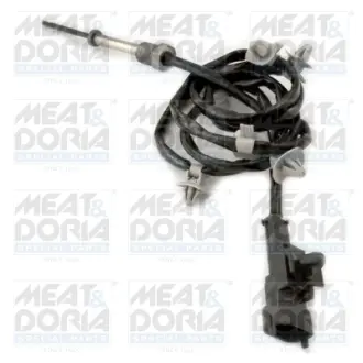 Датчик температури вихлопних газів (після DPF) HYUNDAI GRANDEUR, SANTA FÉ II 2.2D 03.06-12.12 MEAT&DORIA 12350