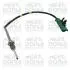 Датчик температури вихлопних газів ((EN) soot particle filter) JAGUAR XF I, XF SPORTBRAKE LAND ROVER DISCOVERY SPORT, FREELANDER 2, RANGE ROVER EVOQUE 2.2D 10.06- MEAT&DORIA 12395 (фото 1)