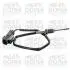 Датчик температуры выхлопных газов FORD FOCUS 2,0TDCI 08- MEAT&DORIA 12432 (фото 1)