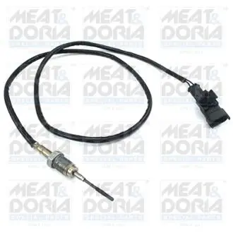 Датчик температури вихлопних газів (після DPF) IVECO DAILY VI 2.3D/3.0D 03.14- MEAT&DORIA 12450