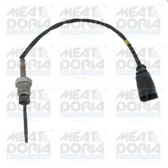 MEATDORIA AUDI Датчик температури ВГ A4 B8 (8K2) 2.0 TDI 08-15, SEAT EXEO (3R2) 2.0 TDI 08-13 MEAT&DORIA 12464