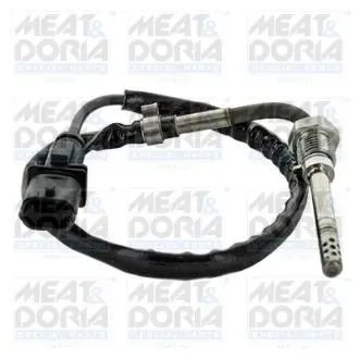 Датчик температури вихлопних газів (після DPF) JEEP CHEROKEE 2.0D 04.14-08.18 MEAT&DORIA 12486