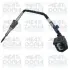 Датчик температури вихлопних газів TOYOTA LAND CRUISER, LAND CRUISER PRADO 3.0D 08.09- MEAT&DORIA 12521 (фото 1)
