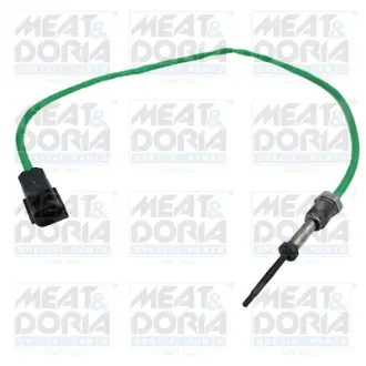 MEATDORIA Датчик температуры выхлопных газов FORD C-Max 2,0TDCi 10-, Transit MEAT&DORIA 12531