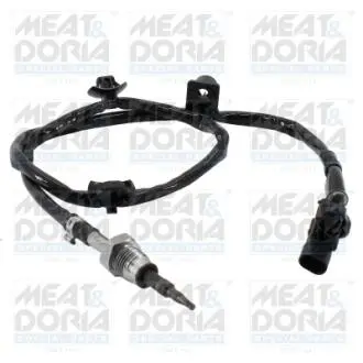 Датчик температури вихлопних газів HYUNDAI IONIQ 03.16-07.22 MEAT&DORIA 12589