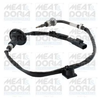 Автозапчасть MEAT&DORIA 12598