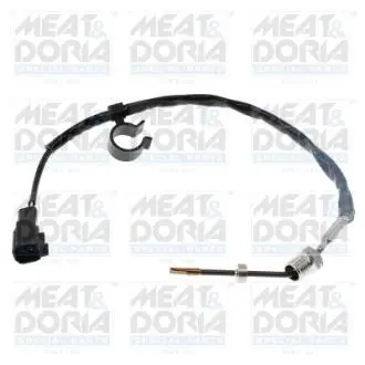 Датчик температури вихлопних газів FORD TRANSIT V363 08.13- MEAT&DORIA 12776
