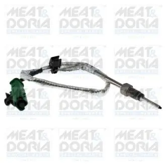 Датчик температури вихлопних газів MEAT&DORIA 12820