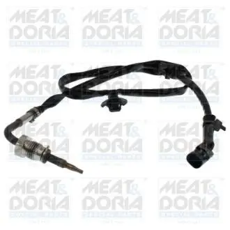 Датчик температури вихлопних газів (2PIN) HYUNDAI KONA, KONA/SUV 07.17- MEAT&DORIA 12824