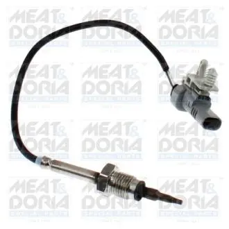 Датчик температури вихлопних газів OPEL ASTRA K 1.6/1.6D 06.15-12.22 MEAT&DORIA 12830