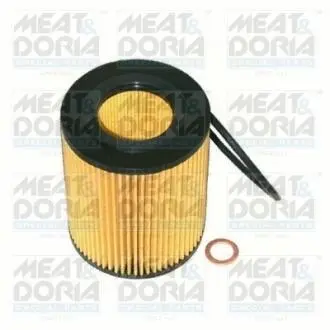 Фильтр масла MEAT&DORIA 14014