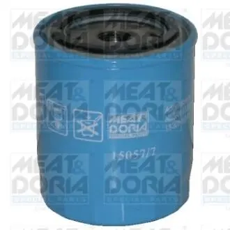 Фильтр масла MEAT&DORIA 150577
