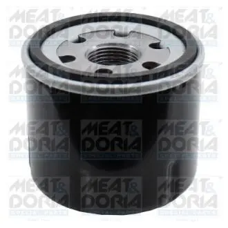 Фільтр масла MEAT&DORIA 15558 (фото 1)