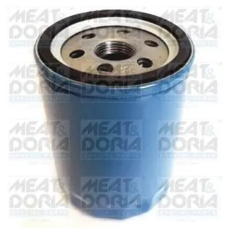 Масляный фильтр MEAT&DORIA 15577