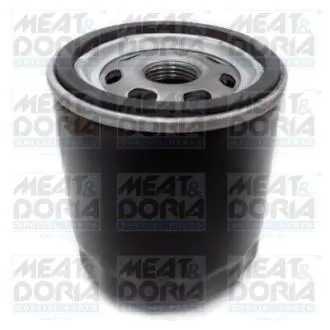 Фильтр масляный Ford Focus/Transit 1.0-2.3/Mazda 6 1.8/2.0 02- MEAT&DORIA 15585