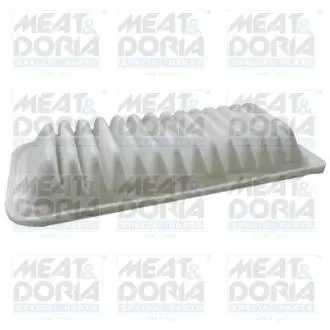 Фильтр воздушный MEAT&DORIA 16016