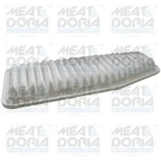 Фільтр повітряний MEAT&DORIA 16017