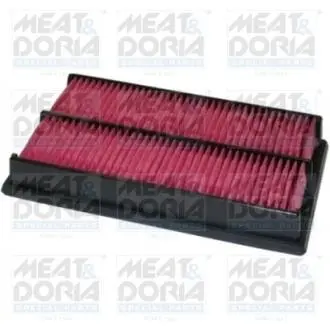Фільтр повітряний MEAT&DORIA 16022